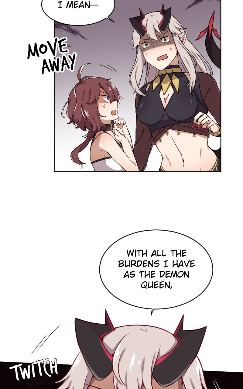 Mage & Demon Queen Chapter 68 - page 6