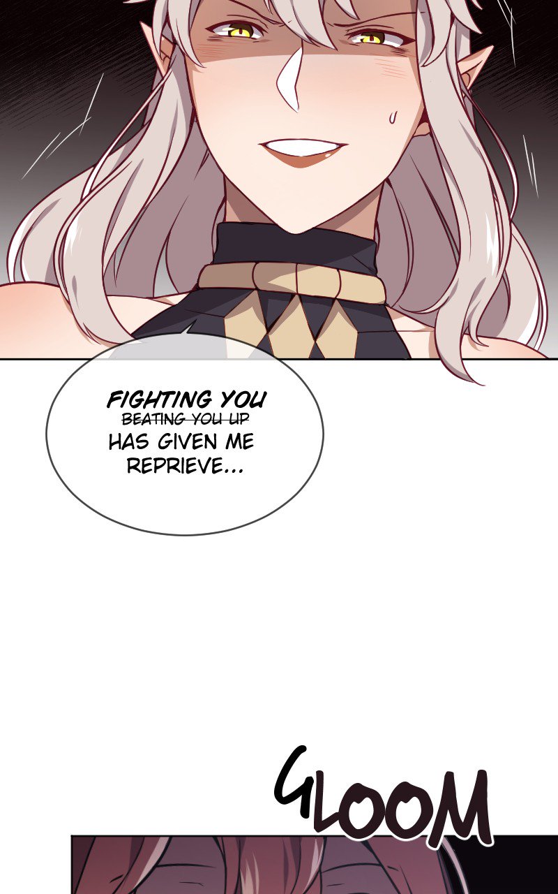 Mage & Demon Queen Chapter 68 - page 7