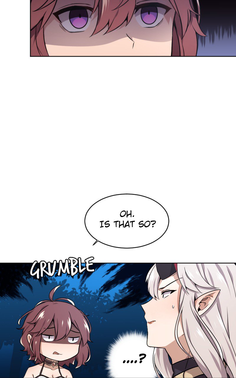 Mage & Demon Queen Chapter 68 - page 8