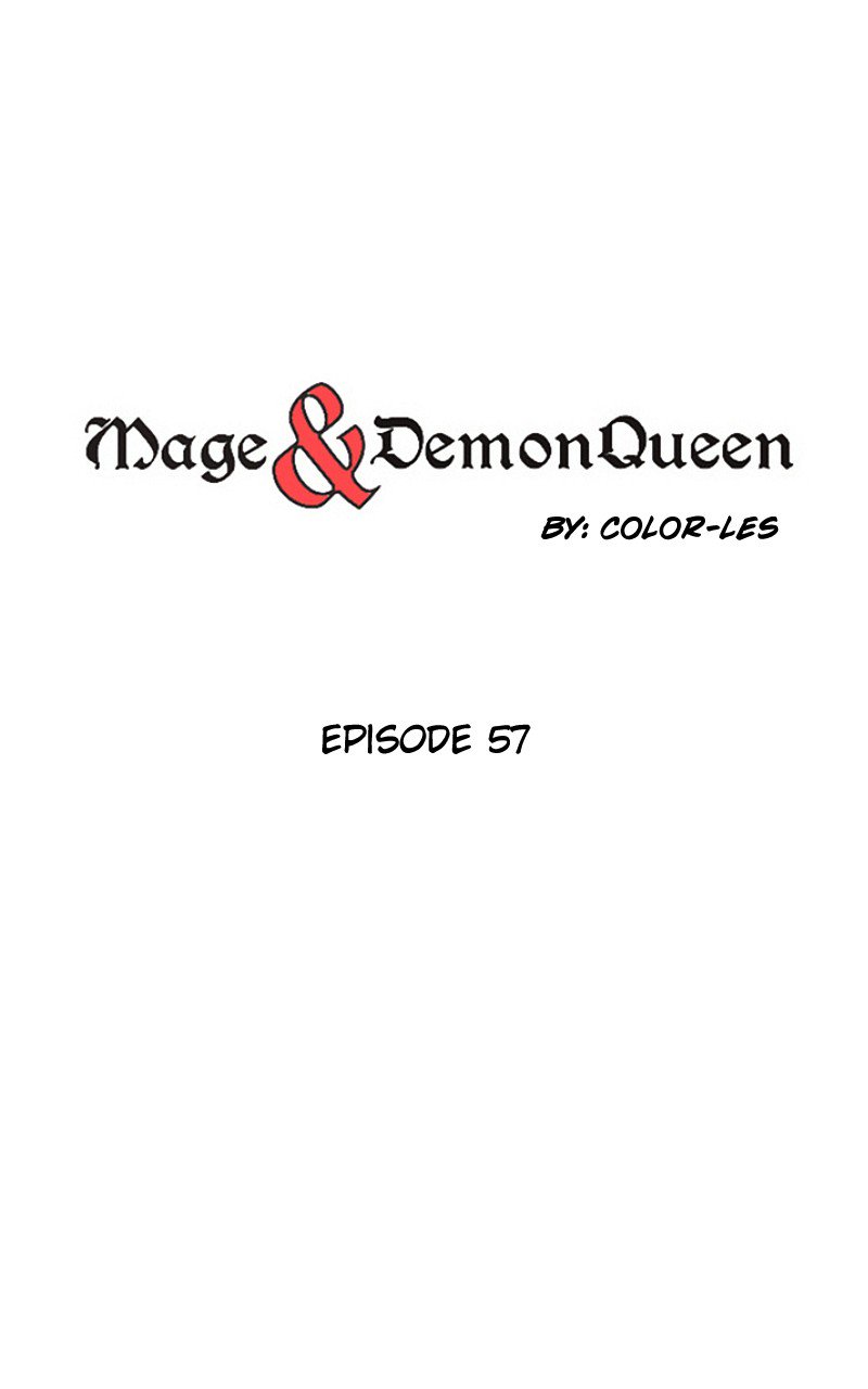 Mage & Demon Queen Chapter 67 - page 1