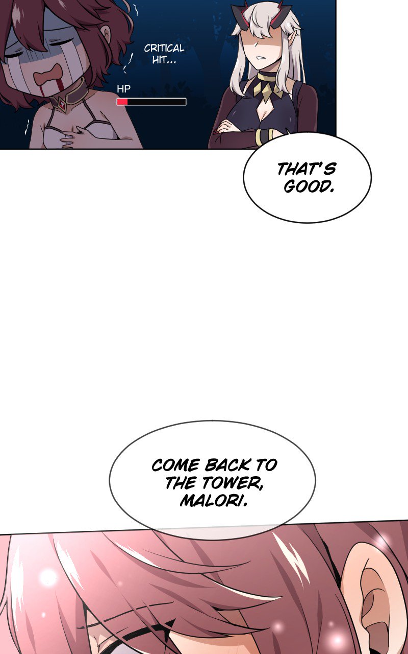 Mage & Demon Queen Chapter 67 - page 11