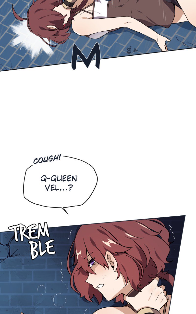 Mage & Demon Queen Chapter 65 - page 7