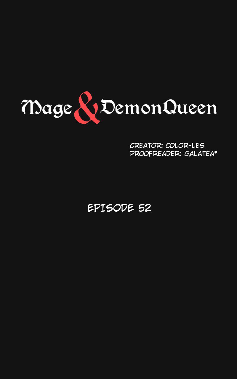 Mage & Demon Queen Chapter 62 - page 1