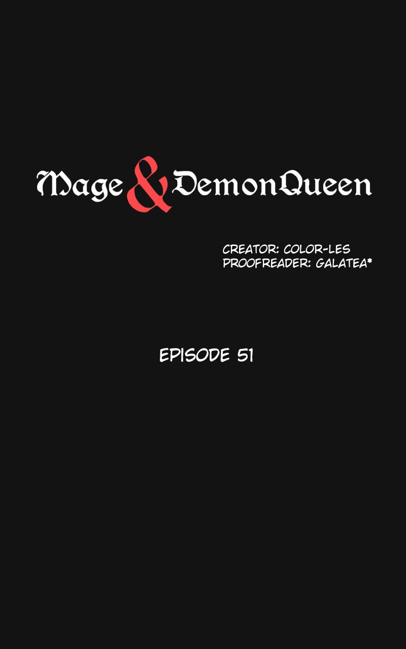 Mage & Demon Queen Chapter 61 - page 1