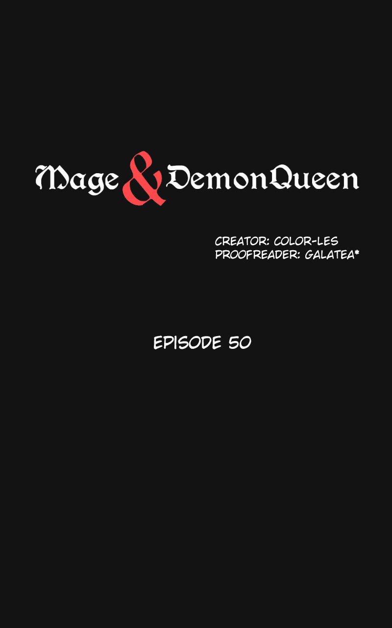 Mage & Demon Queen Chapter 60 - page 1