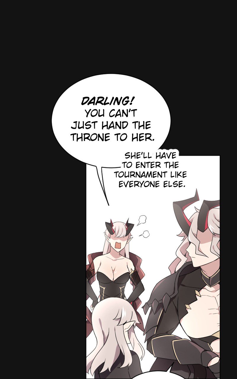 Mage & Demon Queen Chapter 60 - page 5