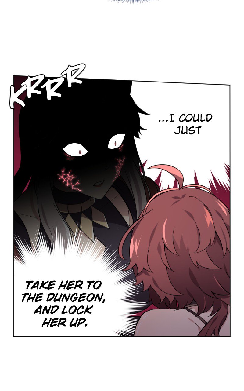 Mage & Demon Queen Chapter 59 - page 14