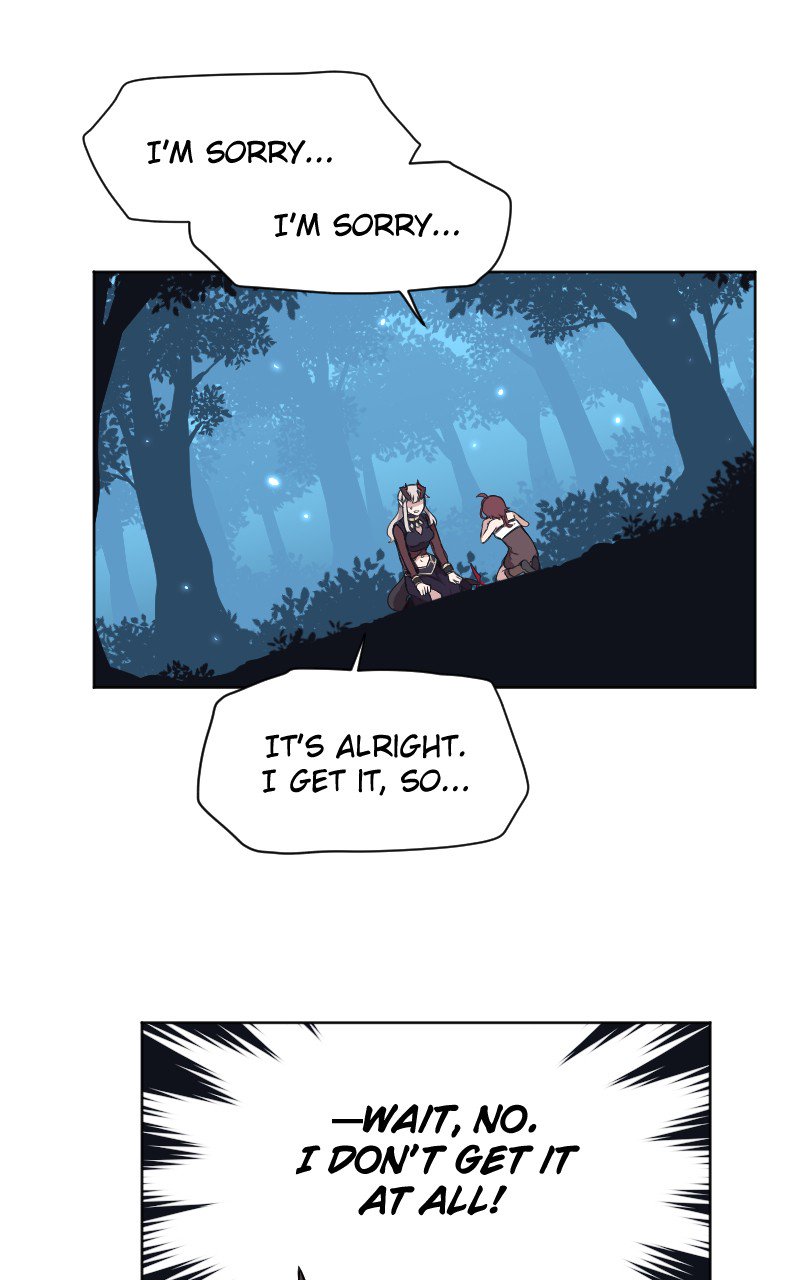 Mage & Demon Queen Chapter 59 - page 2