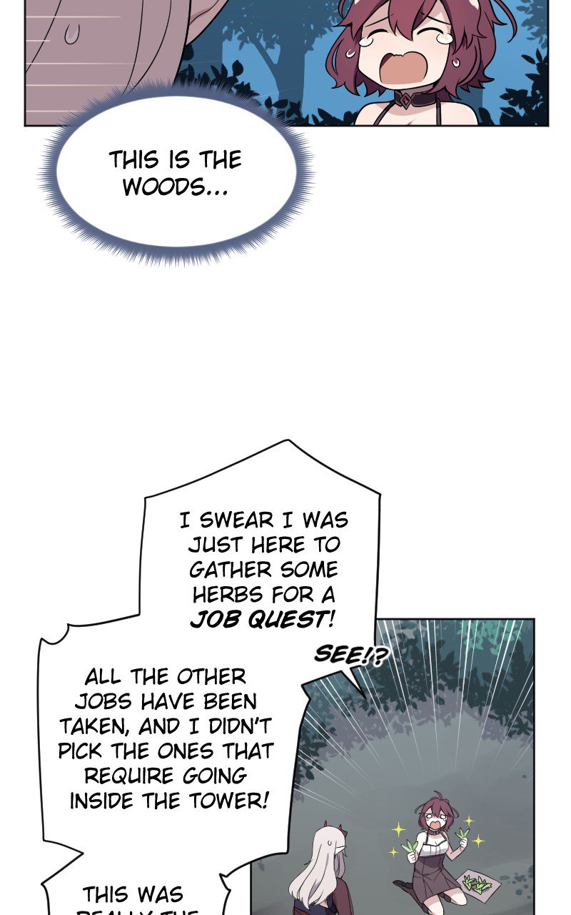 Mage & Demon Queen Chapter 59 - page 7