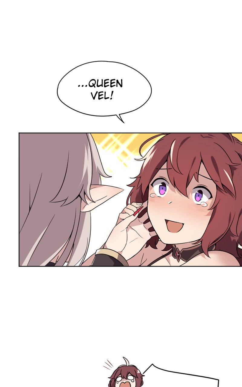 Mage & Demon Queen Chapter 58 - page 11