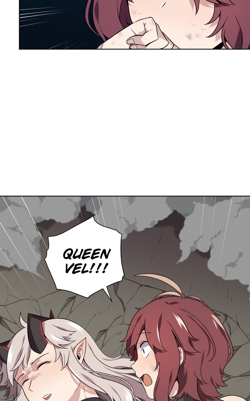 Mage & Demon Queen Chapter 58 - page 3