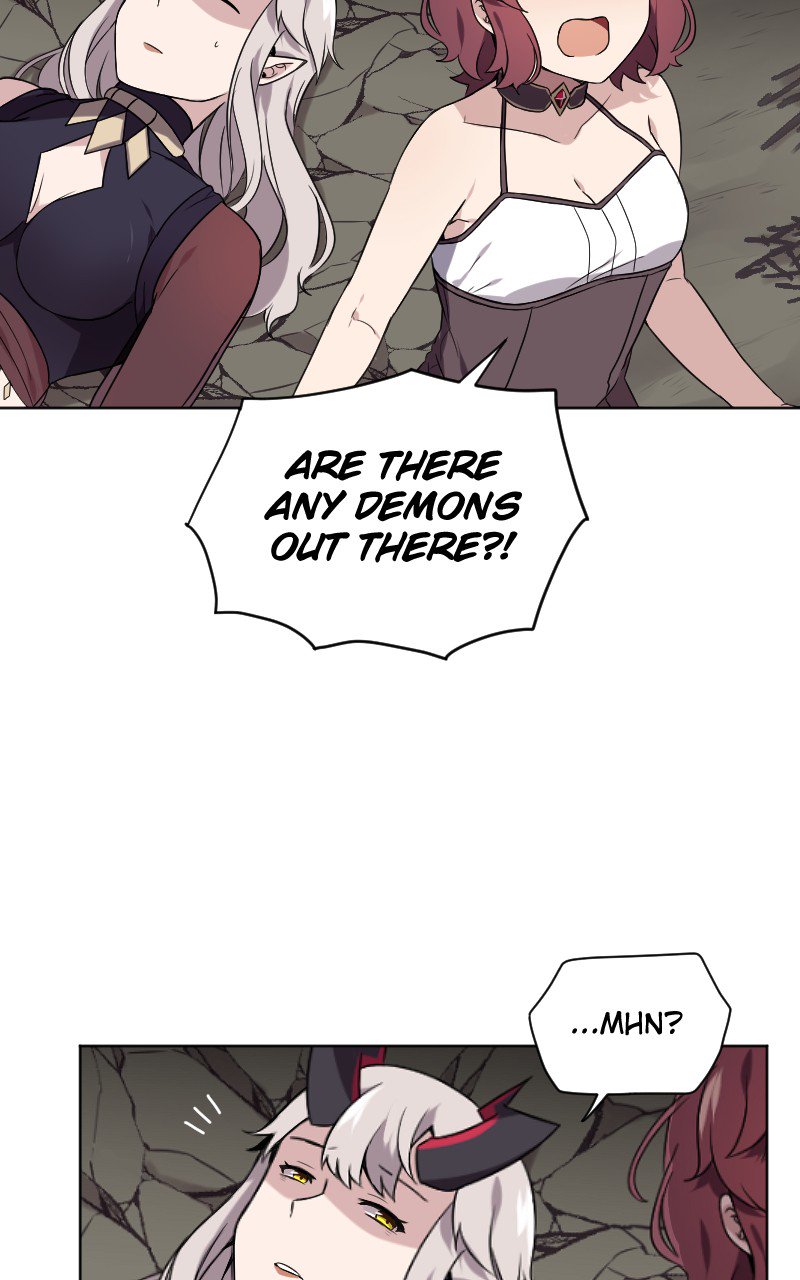 Mage & Demon Queen Chapter 58 - page 8