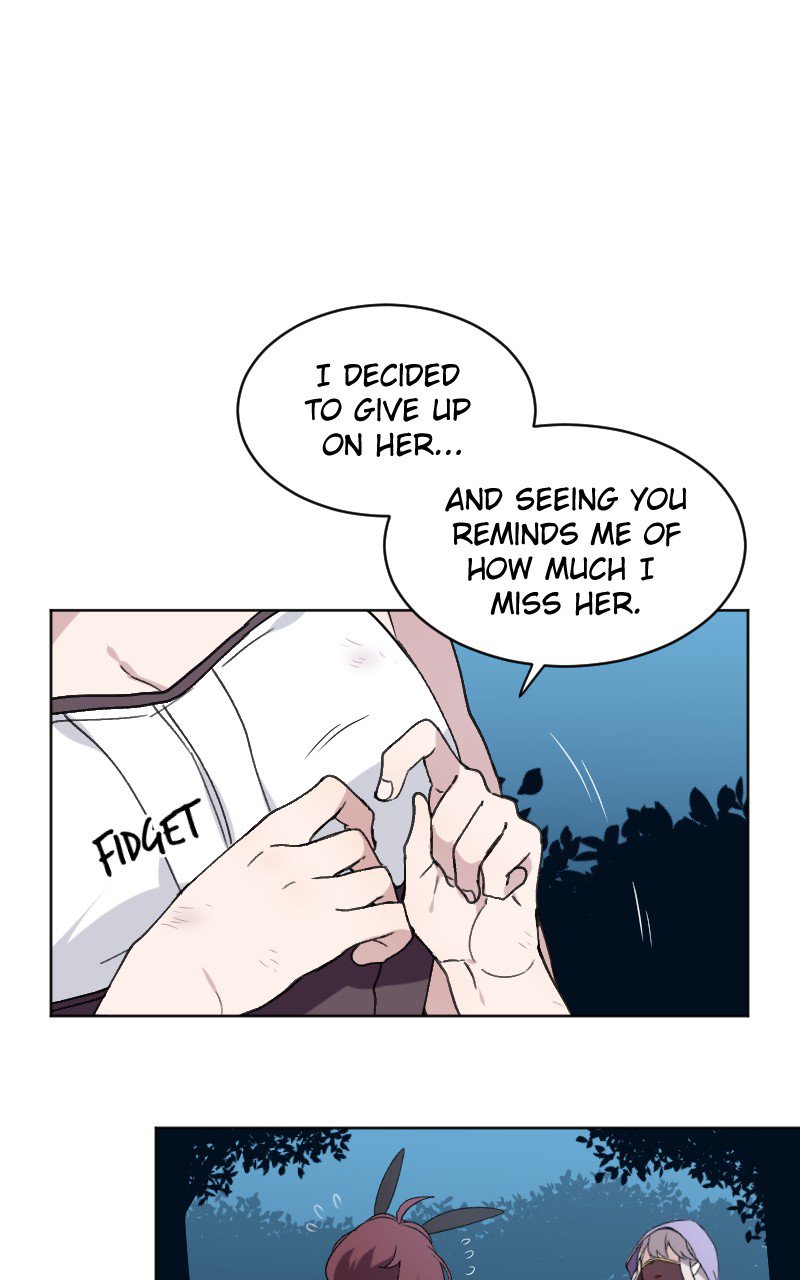 Mage & Demon Queen Chapter 56 - page 12