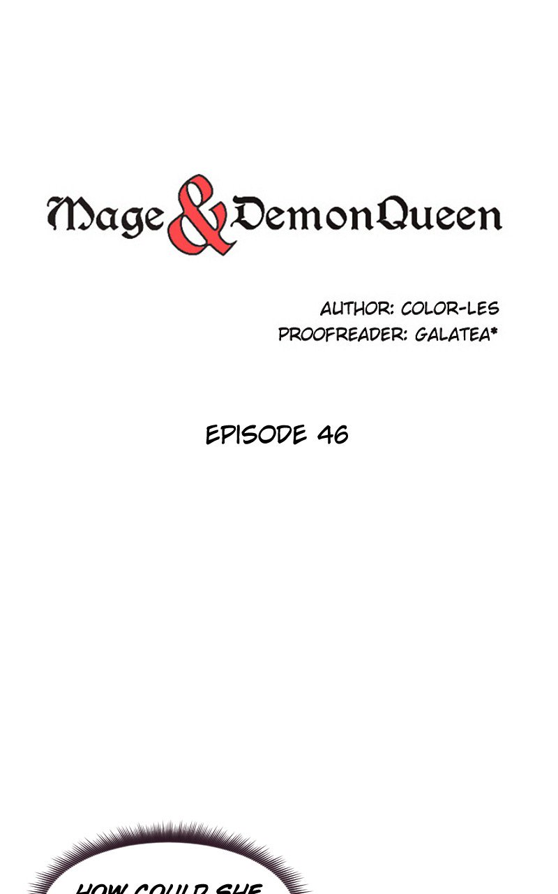 Mage & Demon Queen Chapter 56 - page 5