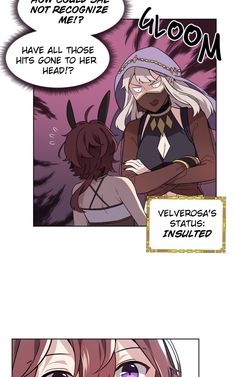 Mage & Demon Queen Chapter 56 - page 6