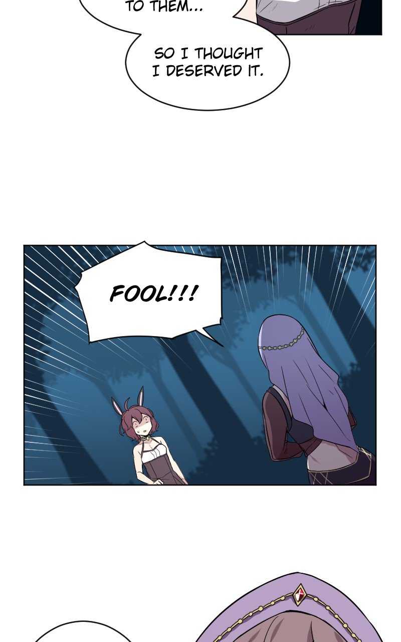 Mage & Demon Queen Chapter 55 - page 11