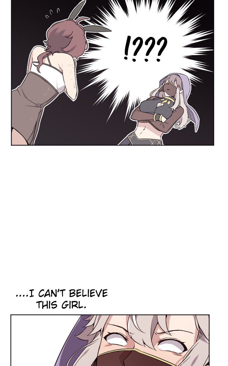 Mage & Demon Queen Chapter 55 - page 16