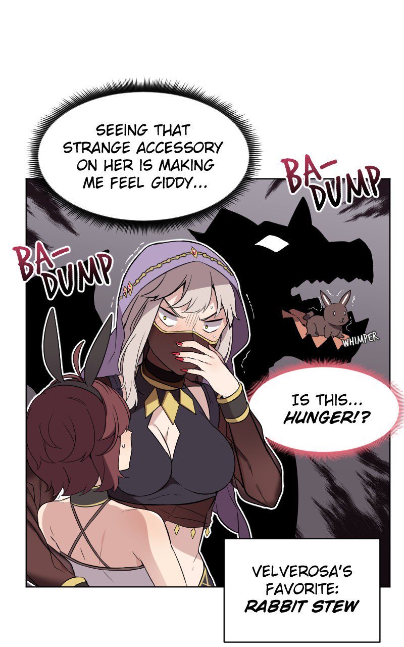 Mage & Demon Queen Chapter 55 - page 5