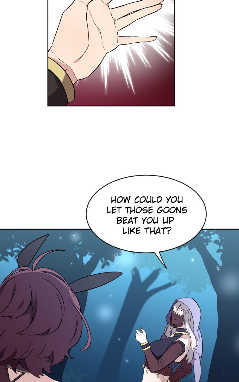 Mage & Demon Queen Chapter 55 - page 9