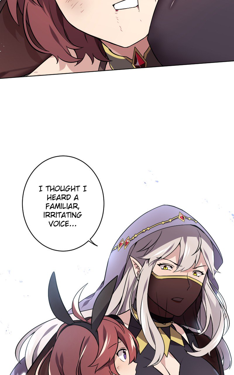 Mage & Demon Queen Chapter 54 - page 18