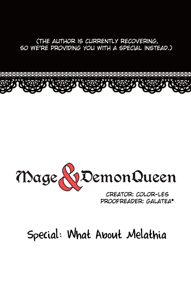 Mage & Demon Queen Chapter 52 - page 1