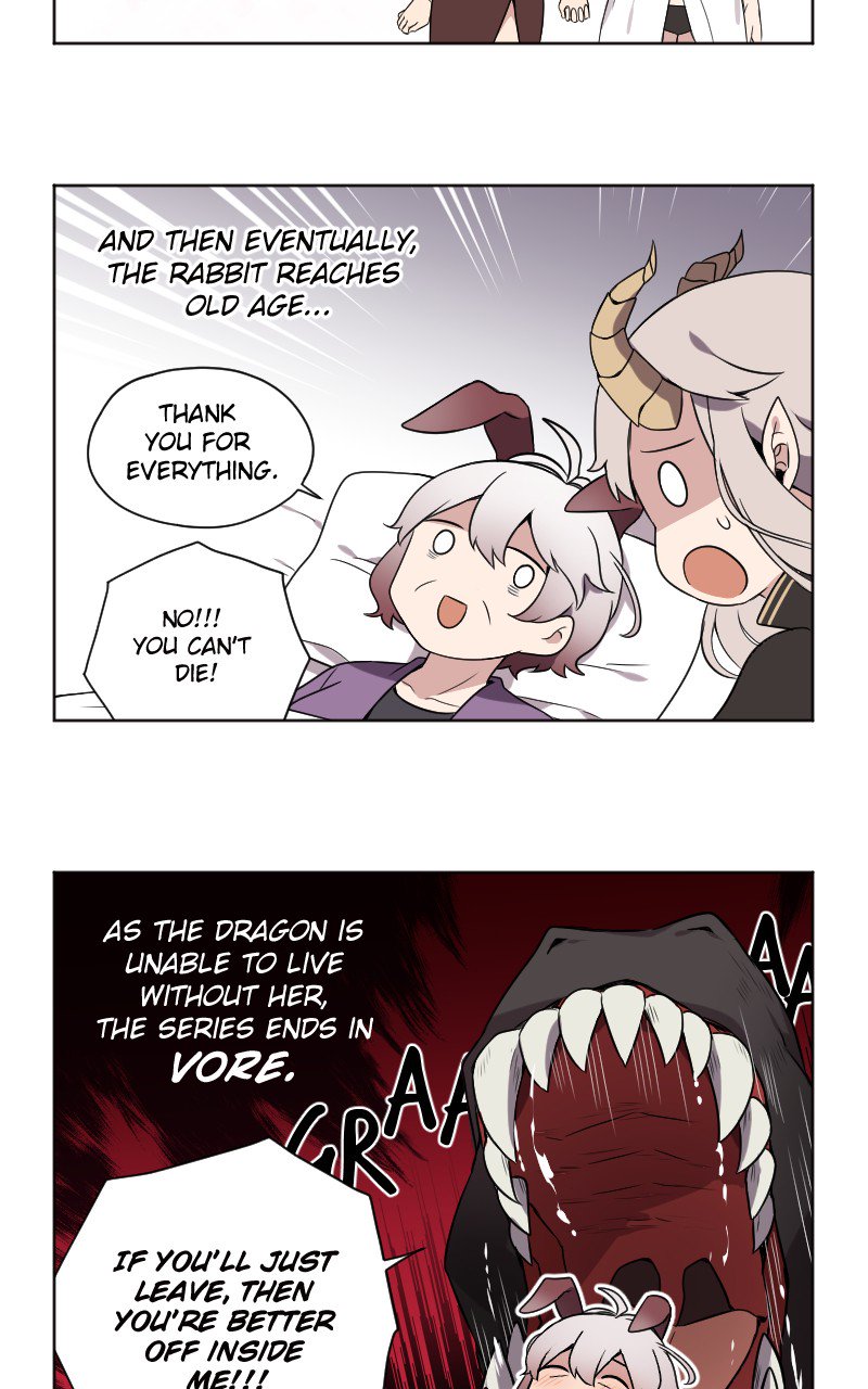 Mage & Demon Queen Chapter 52 - page 6