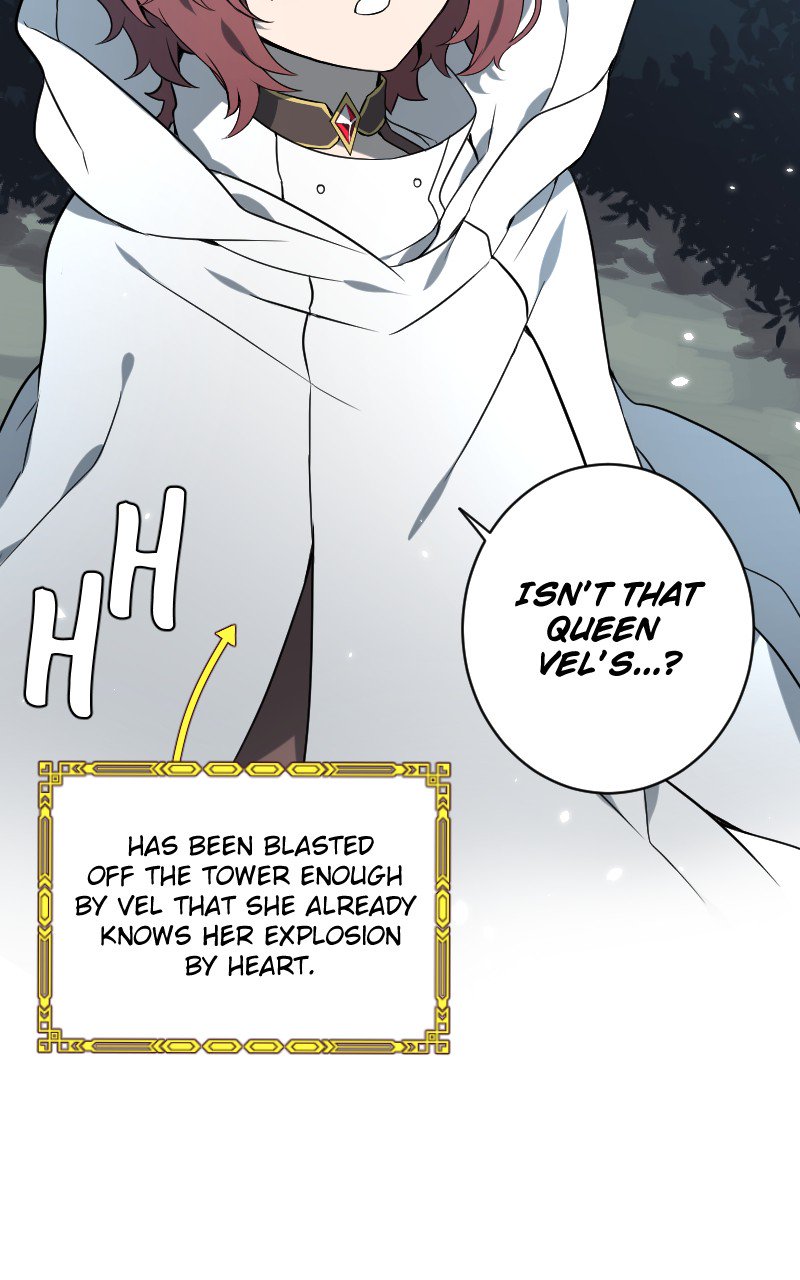 Mage & Demon Queen Chapter 50 - page 10