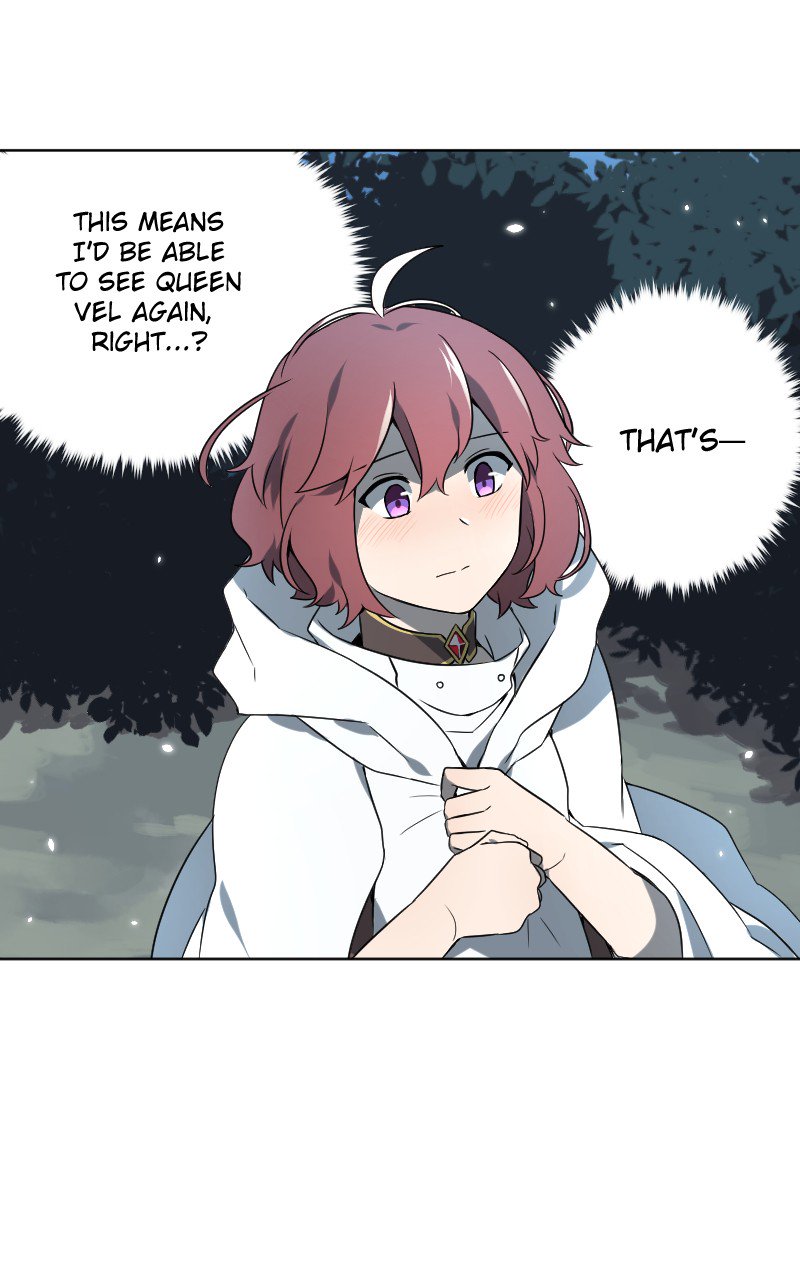 Mage & Demon Queen Chapter 50 - page 14