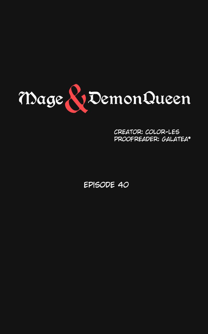 Mage & Demon Queen Chapter 48 - page 1