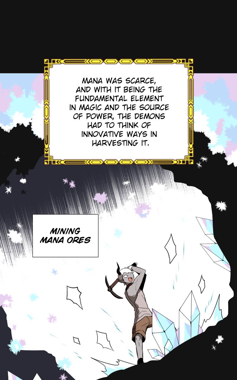 Mage & Demon Queen Chapter 48 - page 3