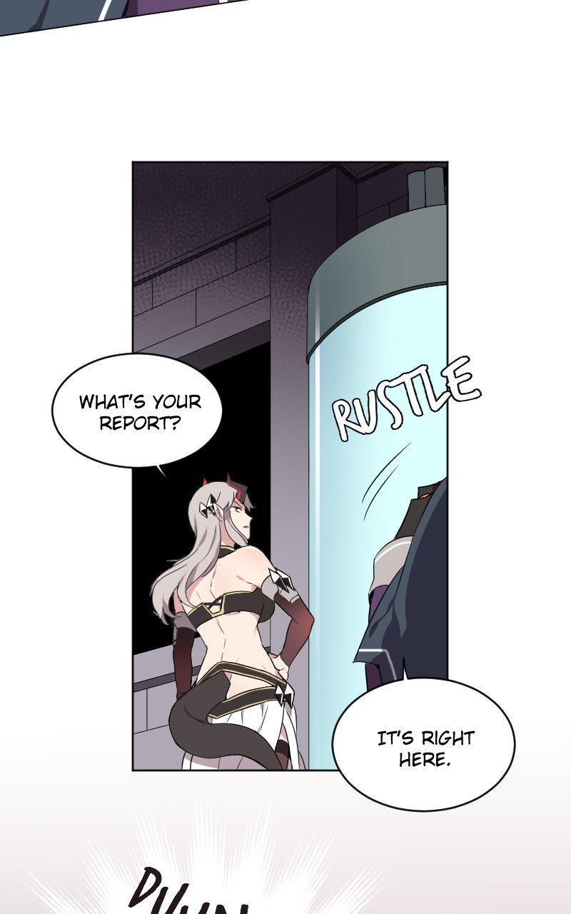 Mage & Demon Queen Chapter 46 - page 4