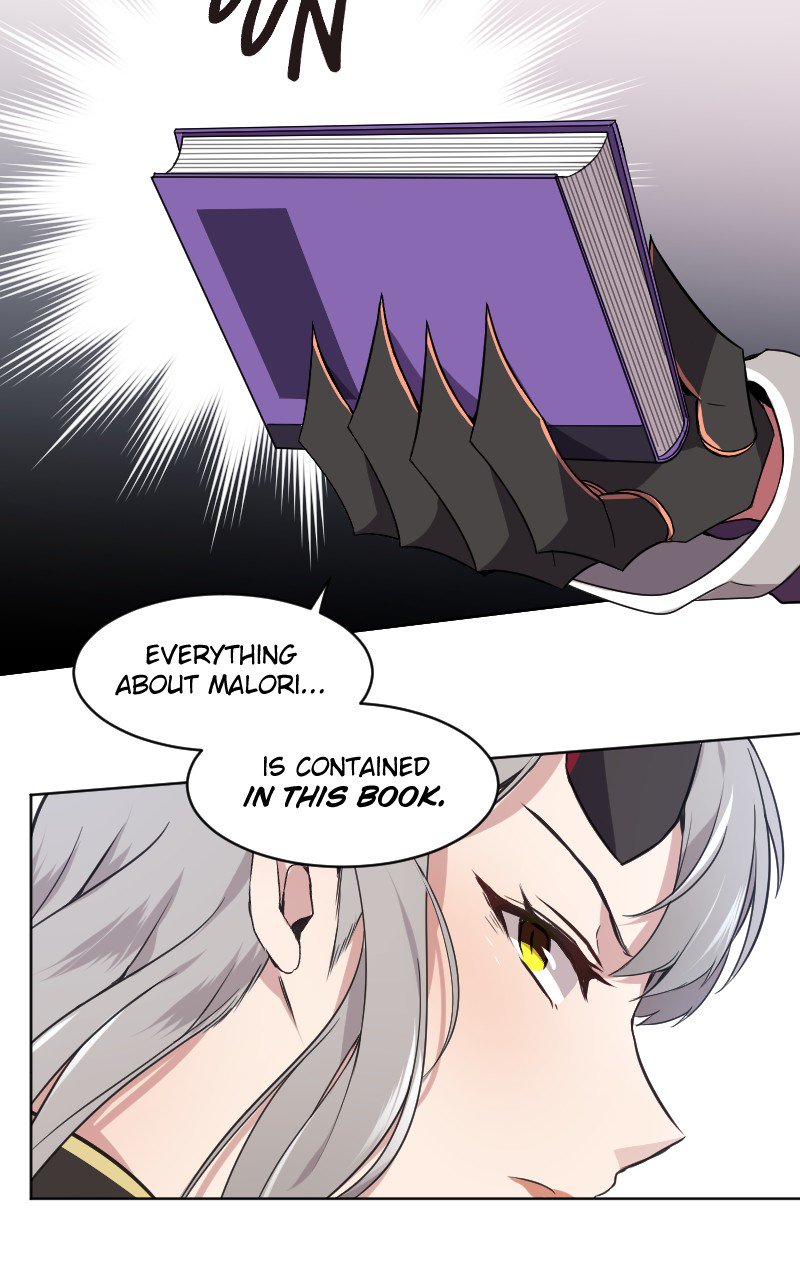 Mage & Demon Queen Chapter 46 - page 5