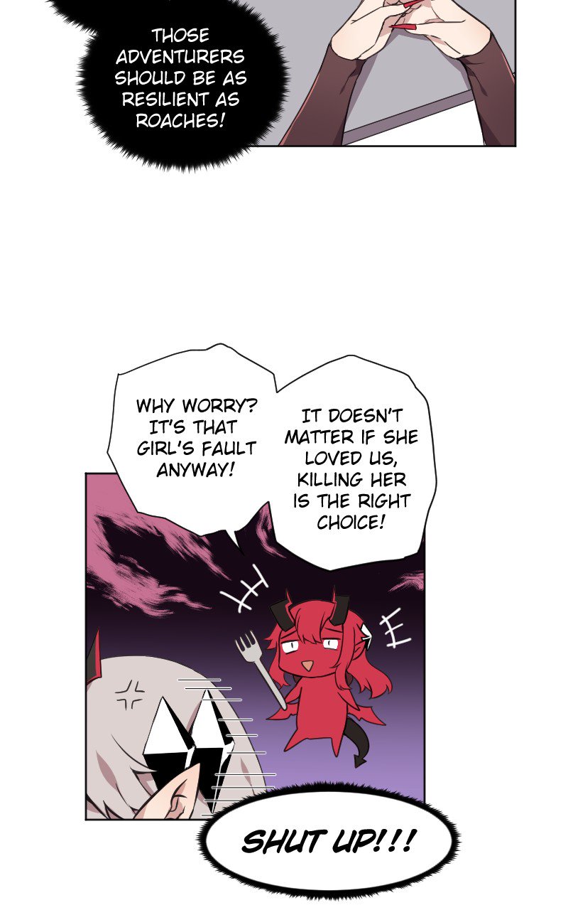 Mage & Demon Queen Chapter 45 - page 15