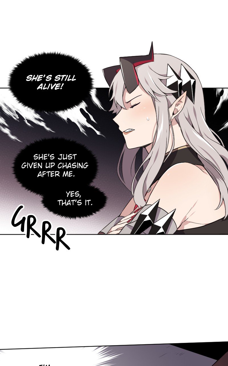 Mage & Demon Queen Chapter 45 - page 16