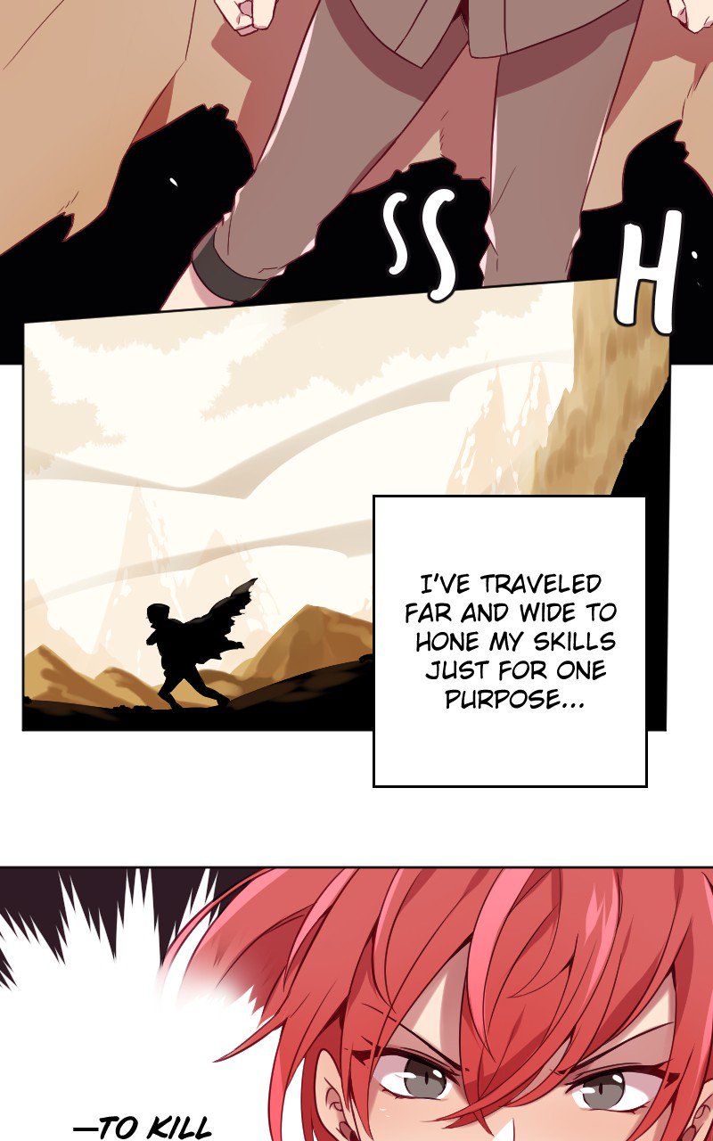 Mage & Demon Queen Chapter 45 - page 2