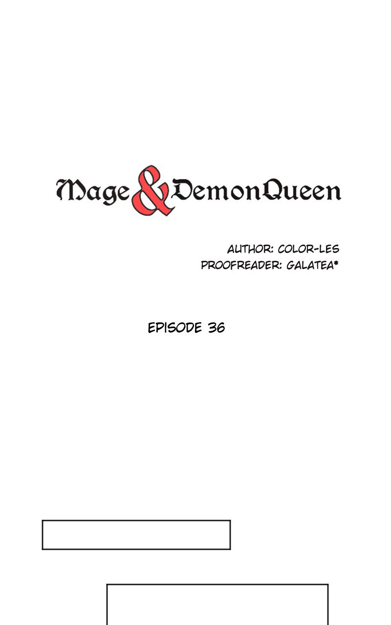 Mage & Demon Queen Chapter 44 - page 1