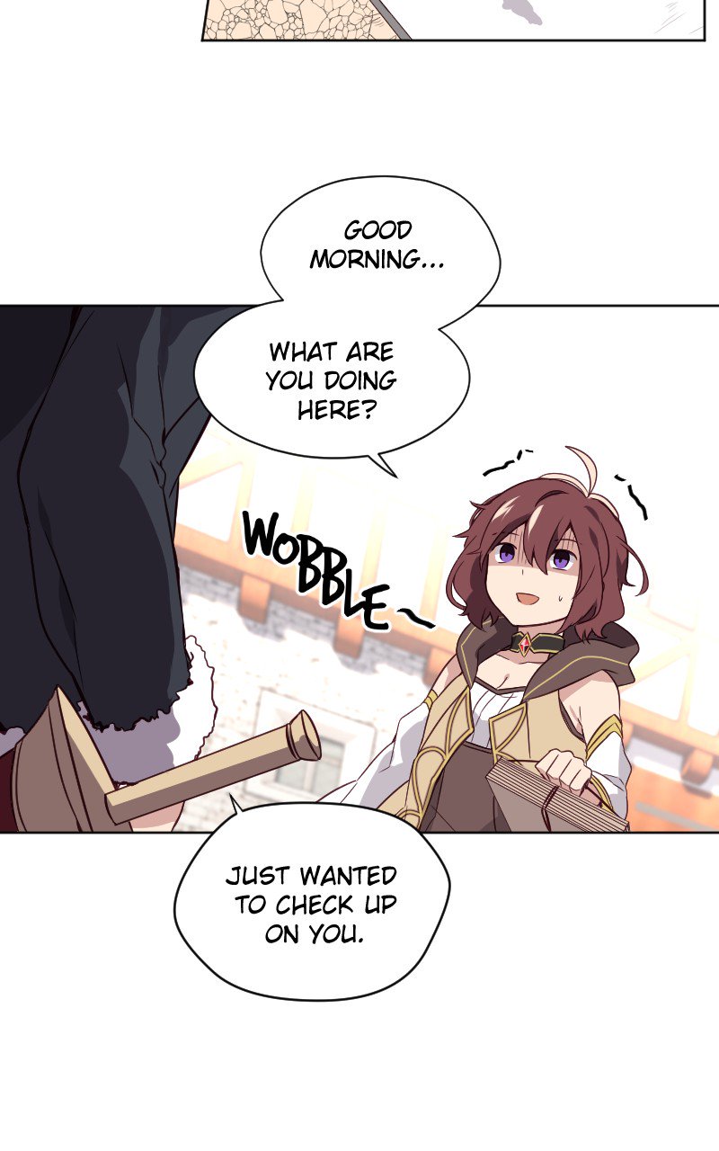 Mage & Demon Queen Chapter 44 - page 4