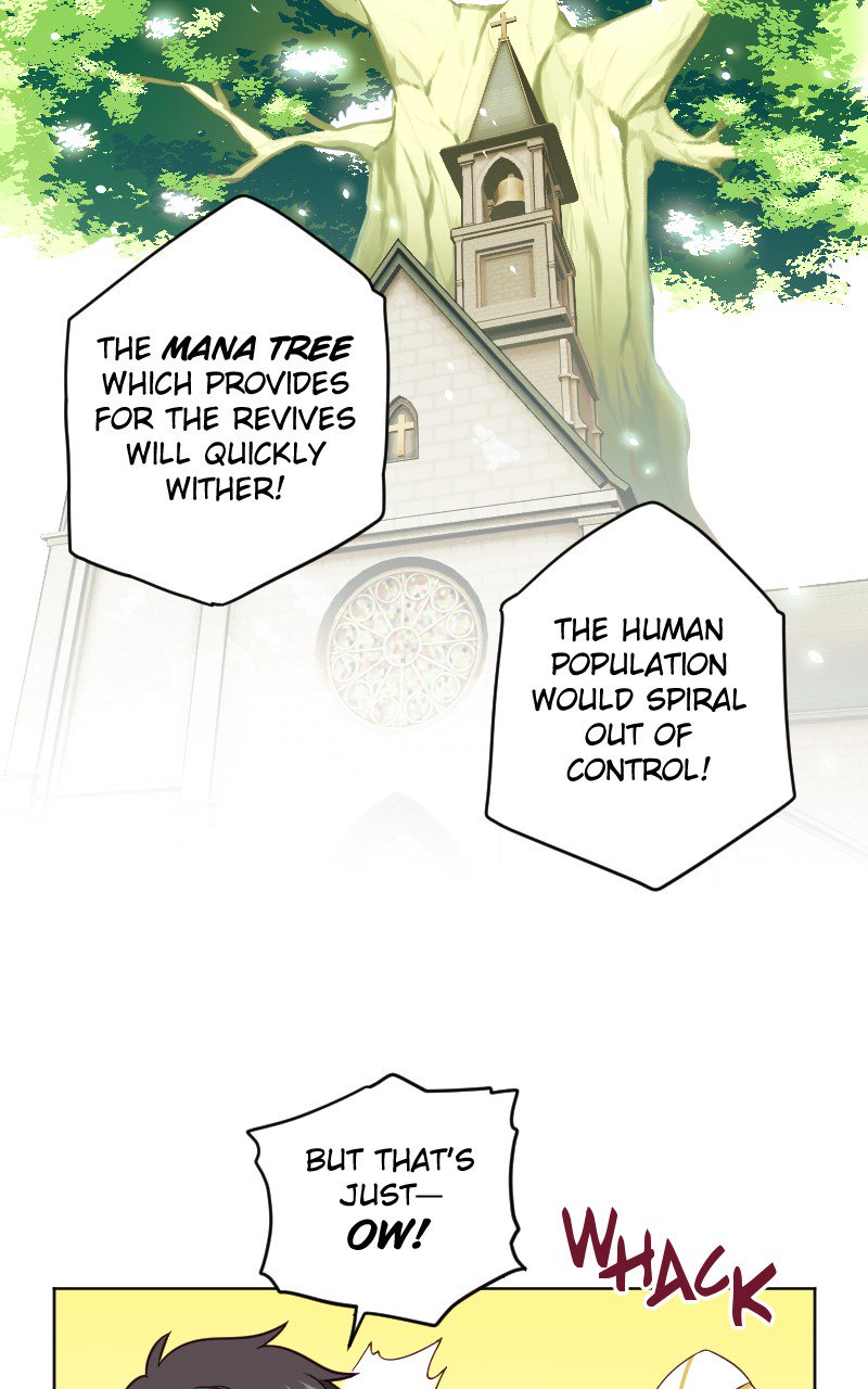 Mage & Demon Queen Chapter 38 - page 6