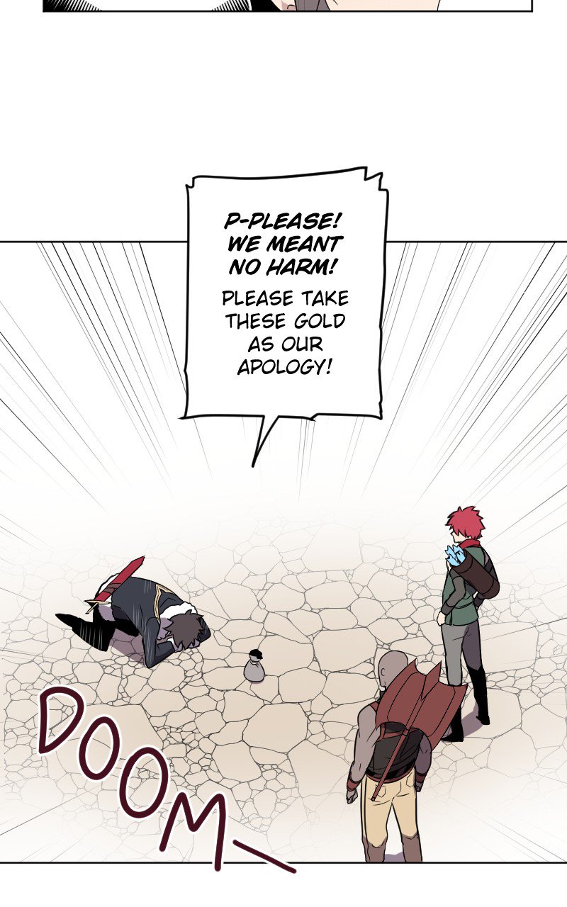 Mage & Demon Queen Chapter 37 - page 12