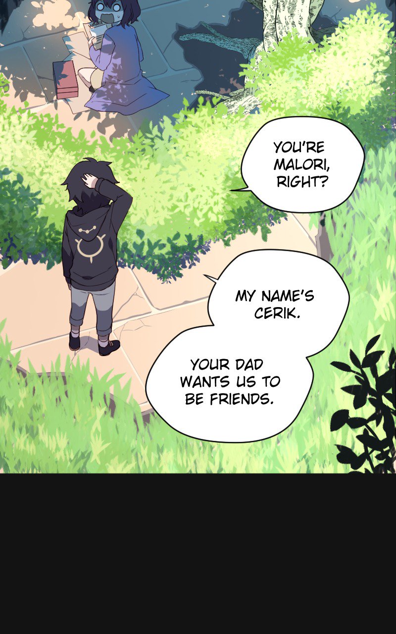 Mage & Demon Queen Chapter 34 - page 4