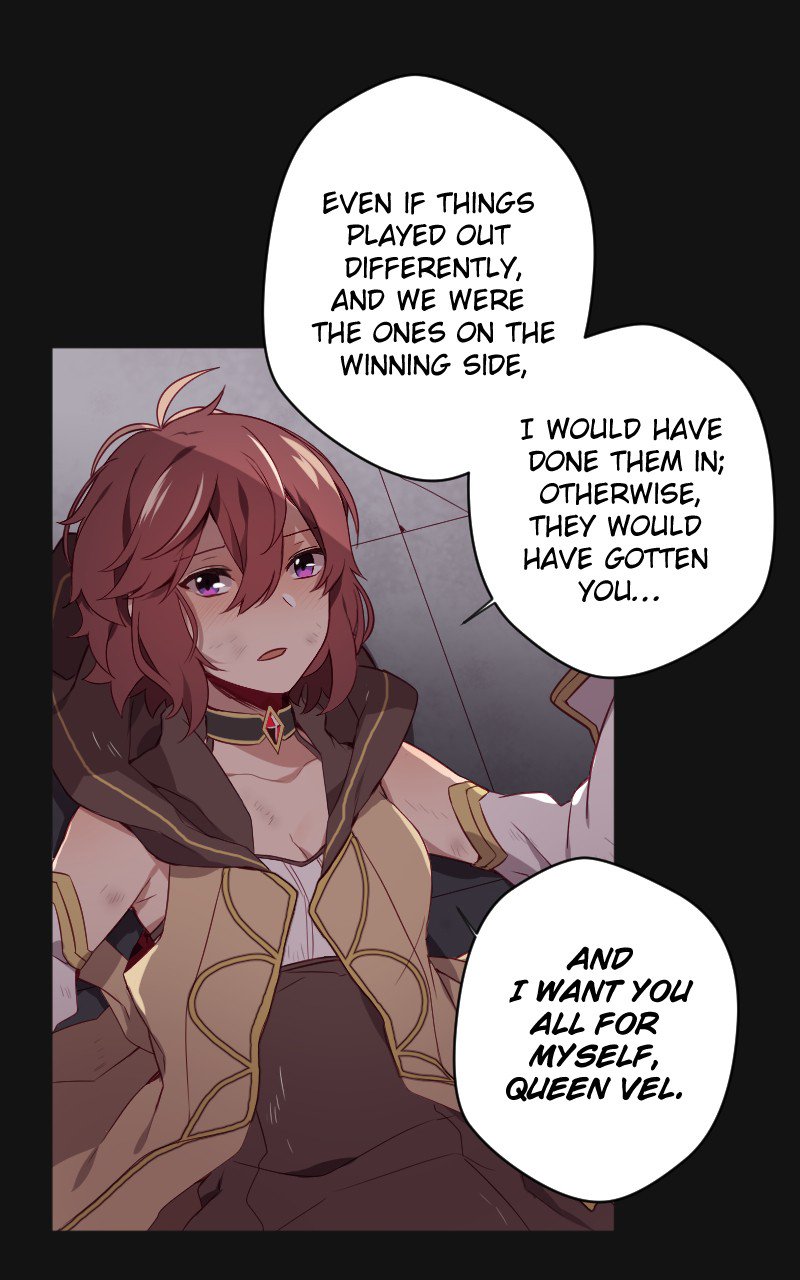 Mage & Demon Queen Chapter 31 - page 6