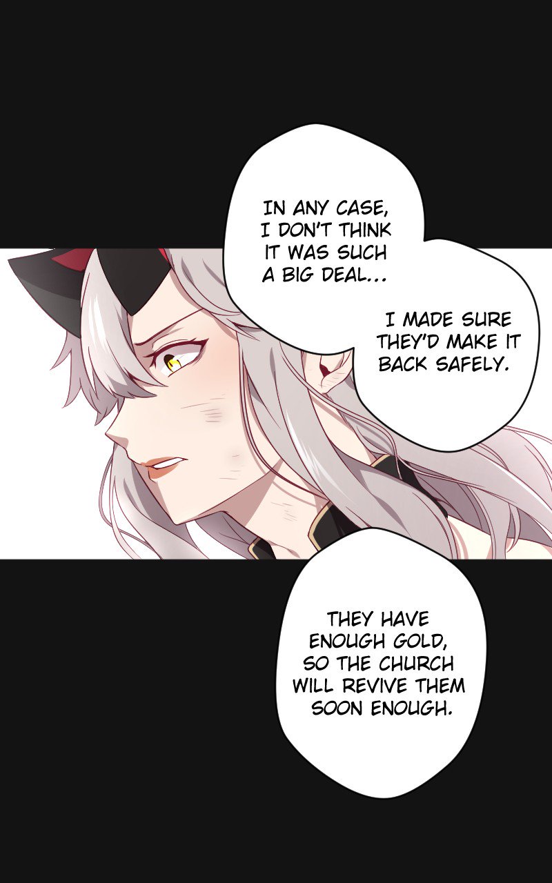 Mage & Demon Queen Chapter 31 - page 7