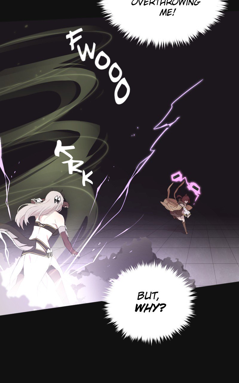 Mage & Demon Queen Chapter 29 - page 14