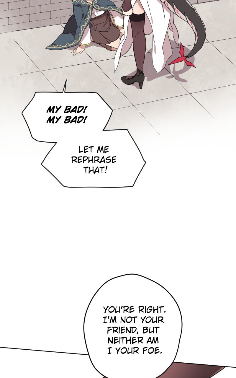 Mage & Demon Queen Chapter 29 - page 8