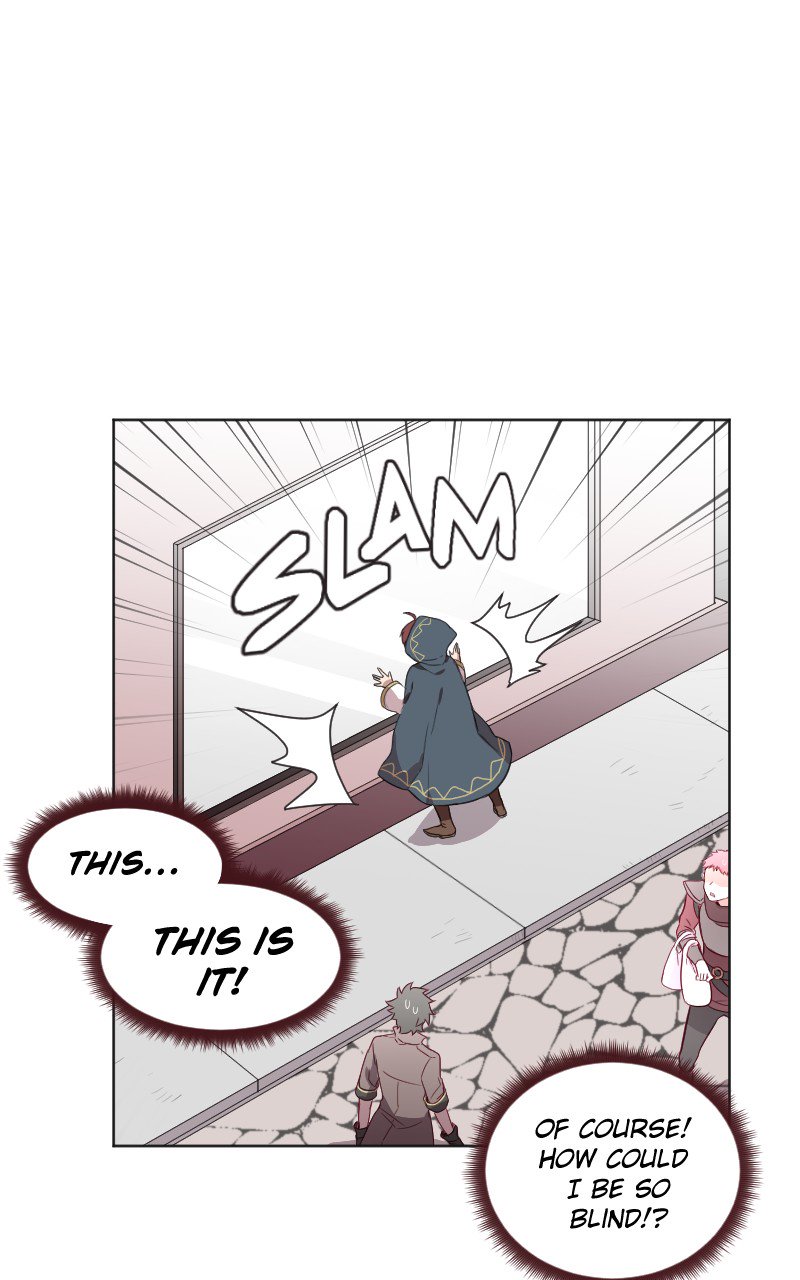 Mage & Demon Queen Chapter 28 - page 9