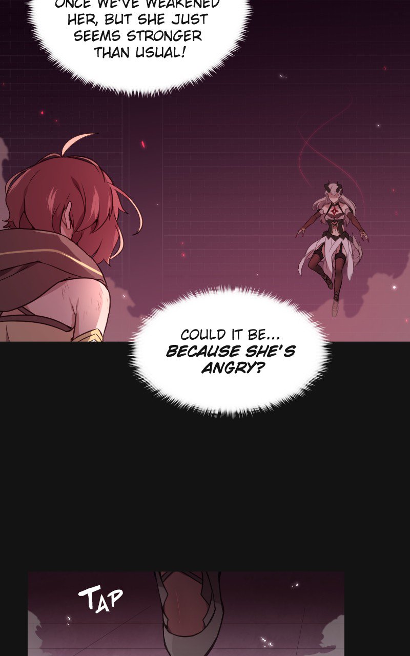 Mage & Demon Queen Chapter 27 - page 11