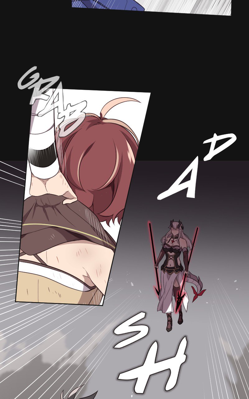 Mage & Demon Queen Chapter 25 - page 7