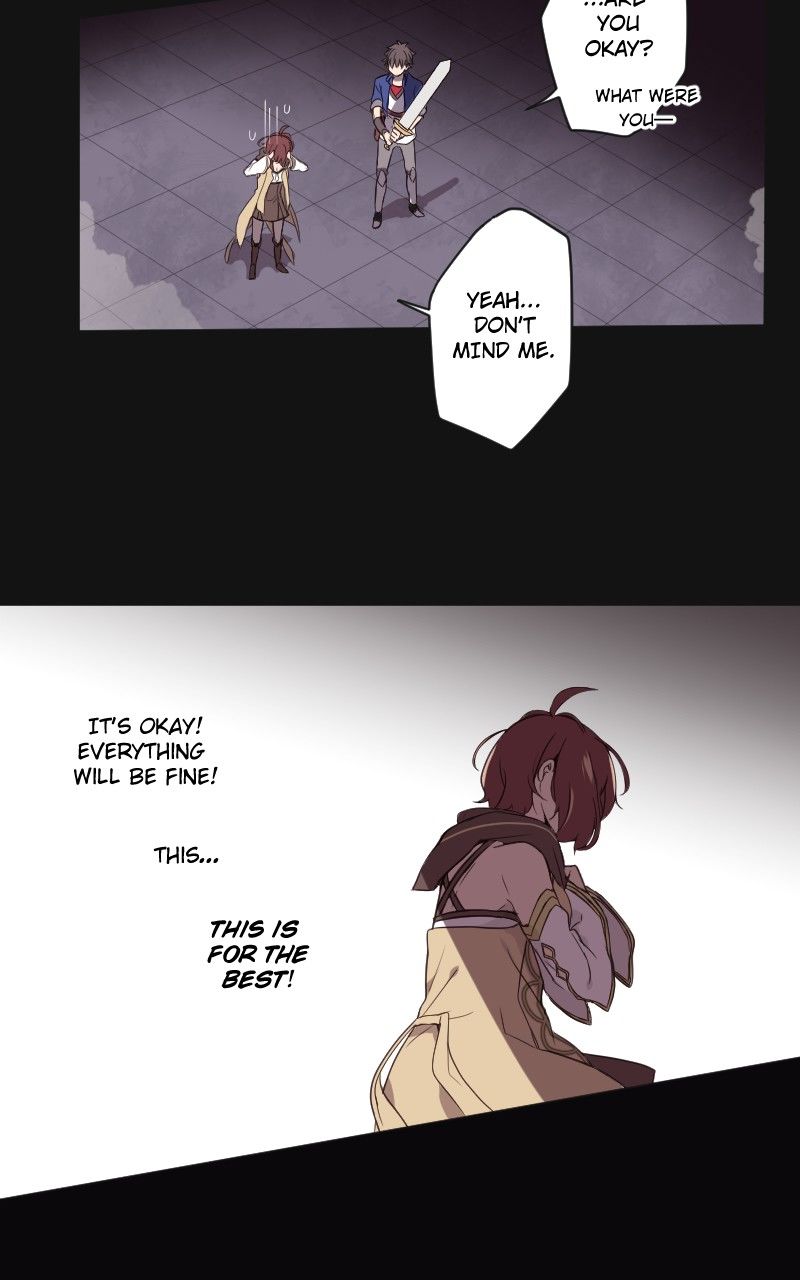 Mage & Demon Queen Chapter 24 - page 7