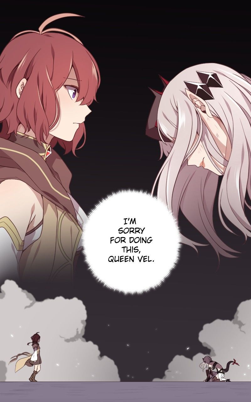 Mage & Demon Queen Chapter 24 - page 8