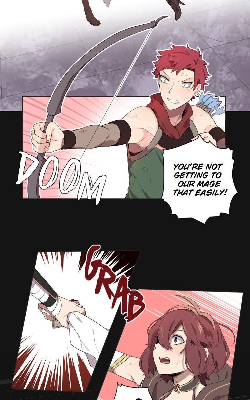 Mage & Demon Queen Chapter 20 - page 20